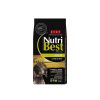 Nutribest Dog Ad. Cordero 15 Kg New