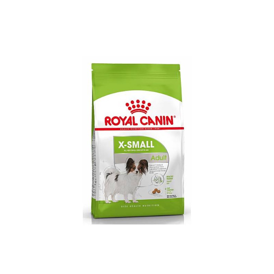 Royal Ad. Xsmall 3 Kg Wholesale