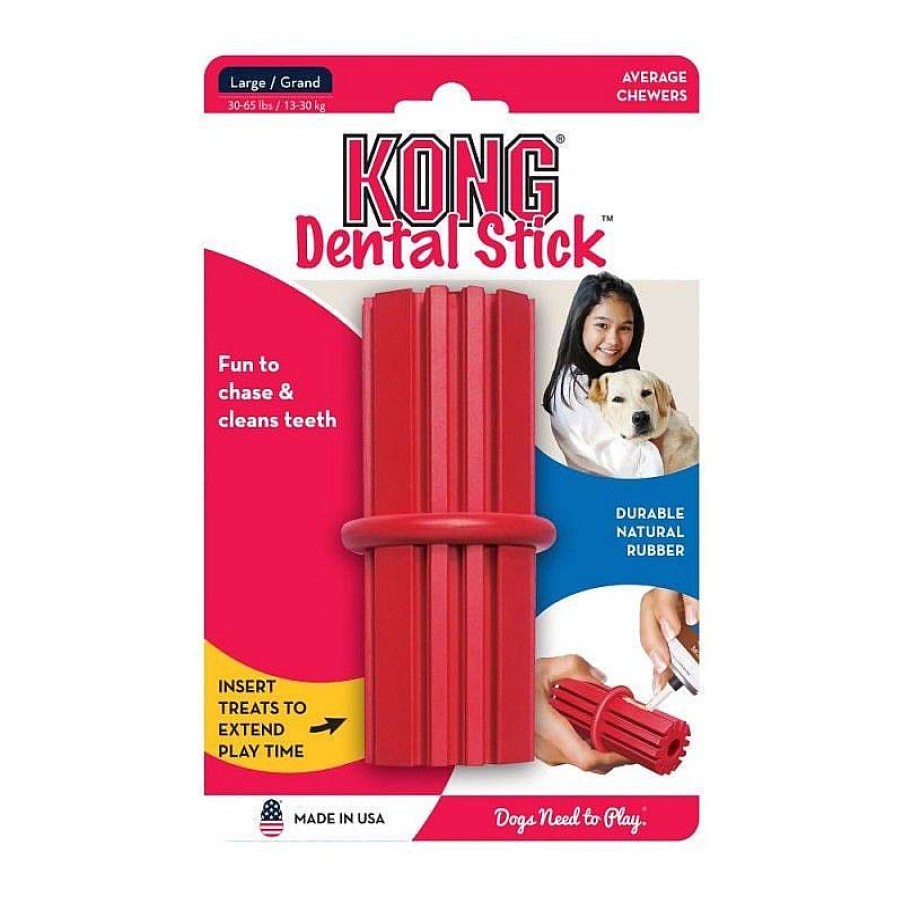 Kong Stick Dental S Best