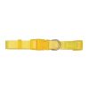 Fd Collar Basic Amarillo 20Mm Wholesale