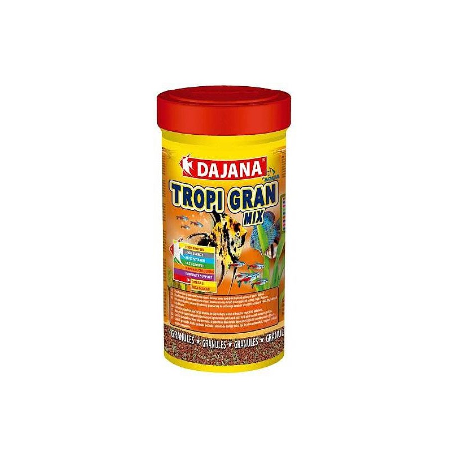 Dajana Tropi Granulo 100 Ml Wholesale