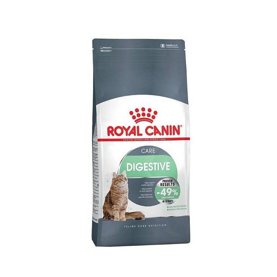 Royal Cat Digestive Care 2 Kg Hot