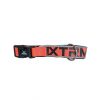 Nyc Collar X-Trm Neon Flash Naranj 15 Mm Clearance