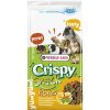 Versele Crispy Snack Fibres 650 Gr Hot