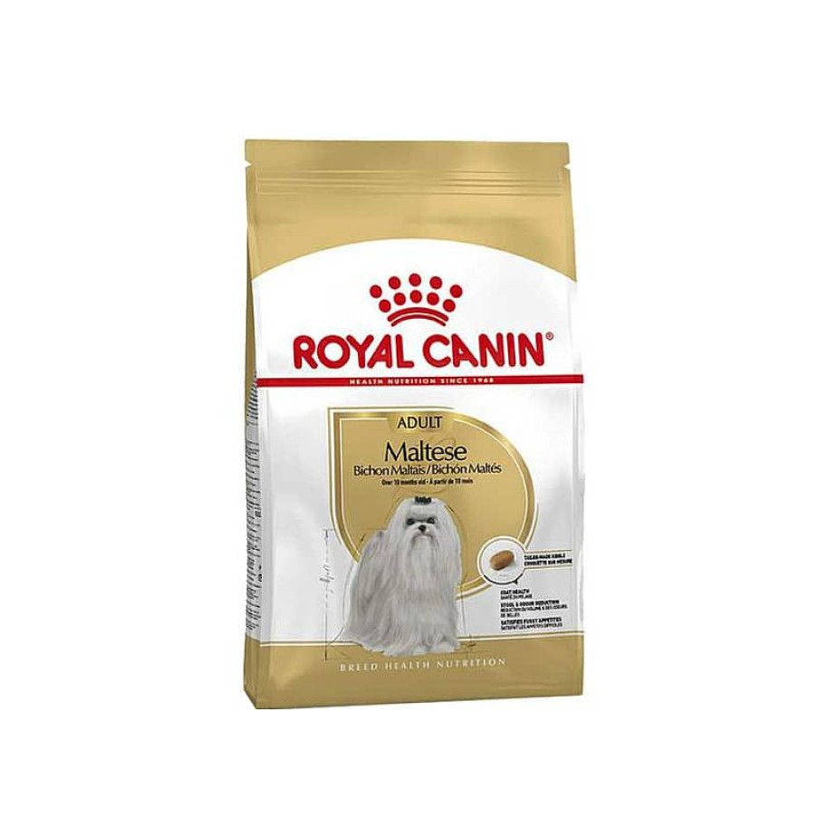 Royal Ad. Bichon Maltes 1,5 Kg Best