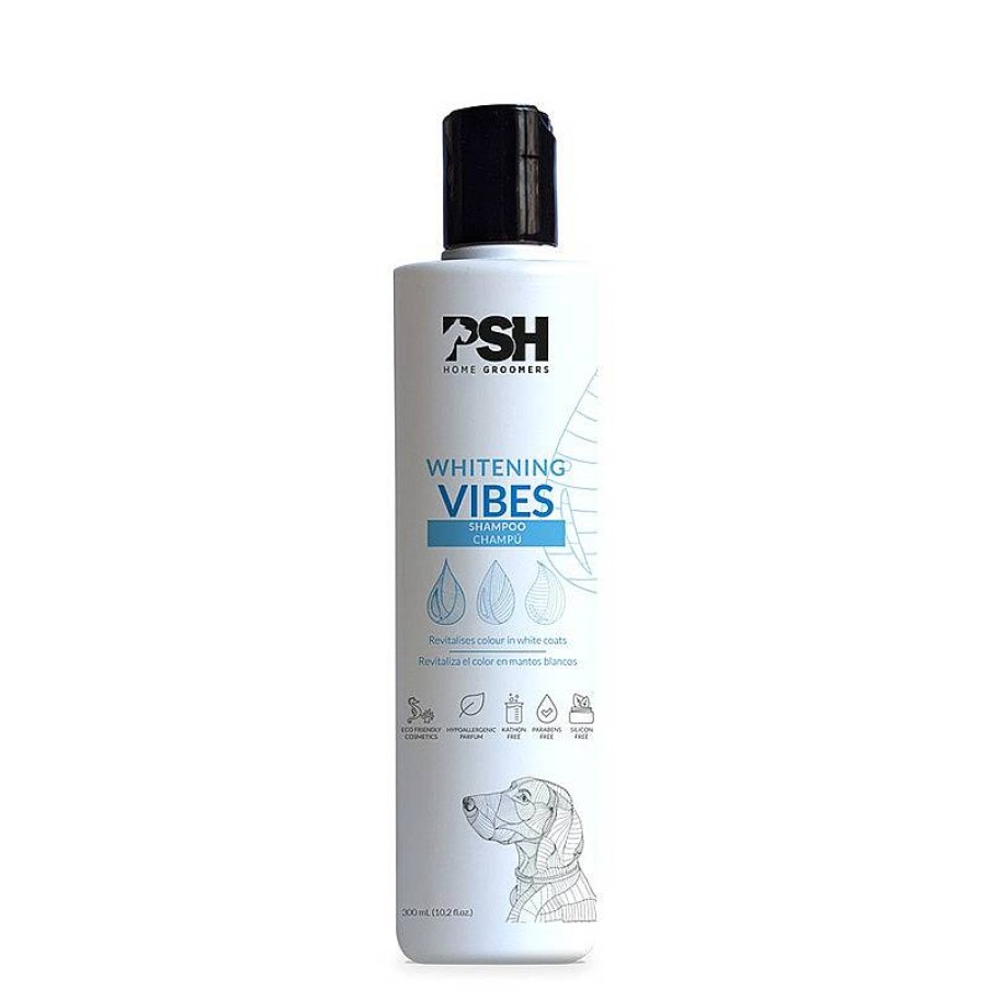 Psh Champu Whitening Vibes 300 Ml Online