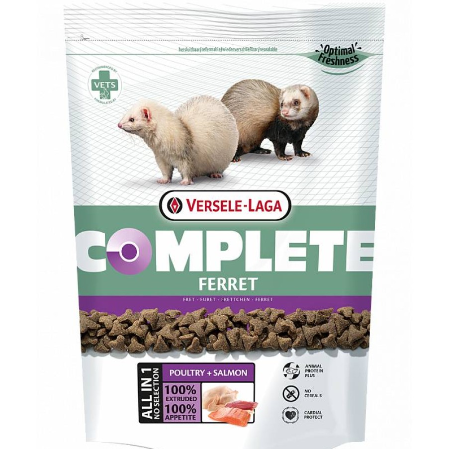 Versele Ferret Complete 750 Gr Best