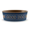 Tarhong Bowl Good Dog M Azul 925 Ml Clearance