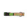 Nyc Collar X-Trm Neon Flash Verde 20 Mm Best