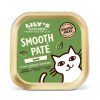 Lilys Cat Ad. Pate Cordero 85 Gr Clearance