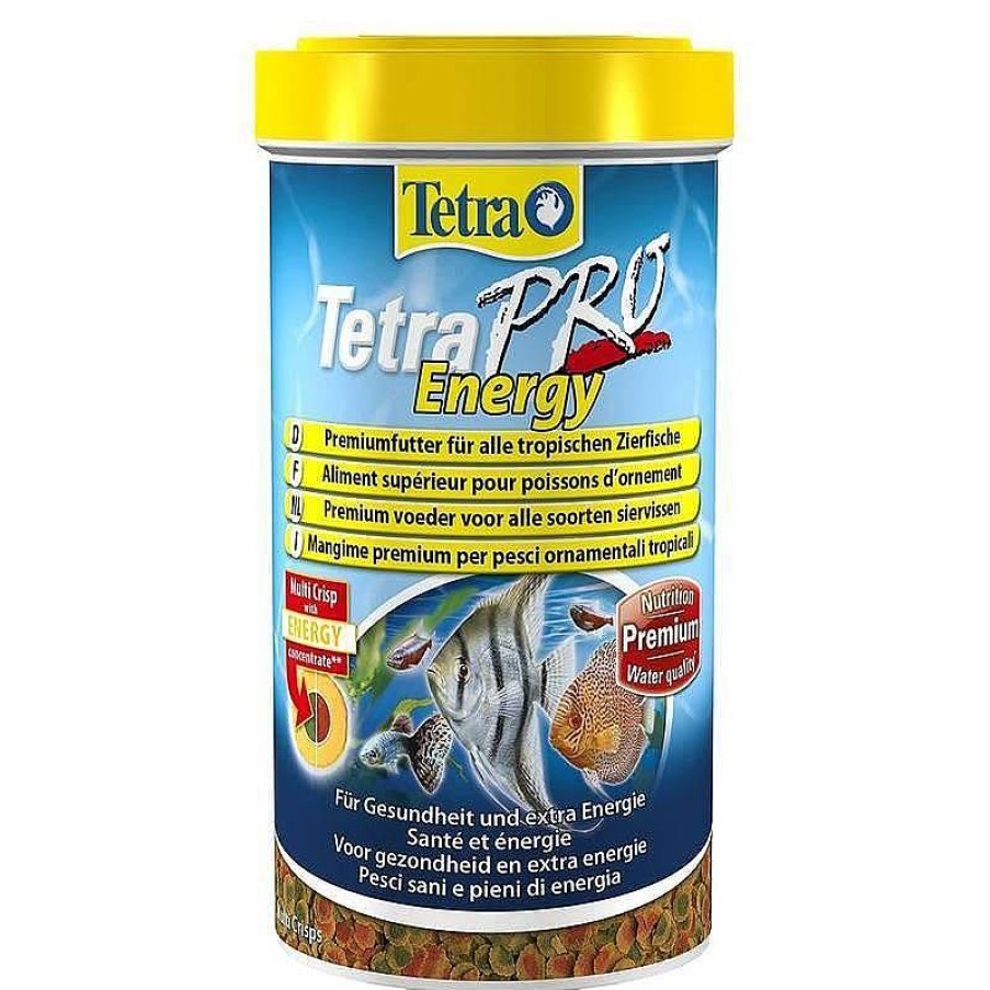 Tetra Pro Energy 100 Ml Clearance