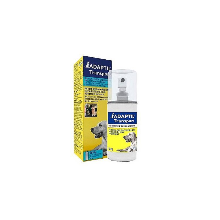 Adaptil Spray 60 Ml Wholesale