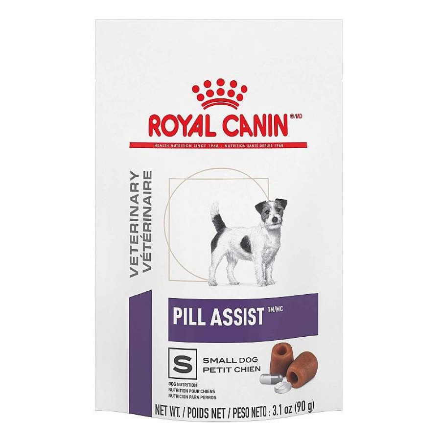 Royal Canin Dog Pill Assist S 90Gr Wholesale