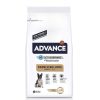 Advance Ad. Bulldog Frances 2.5 Kg New