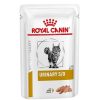 Royal Diet Cat Urinary Loaf Pouch 85 Gr Clearance