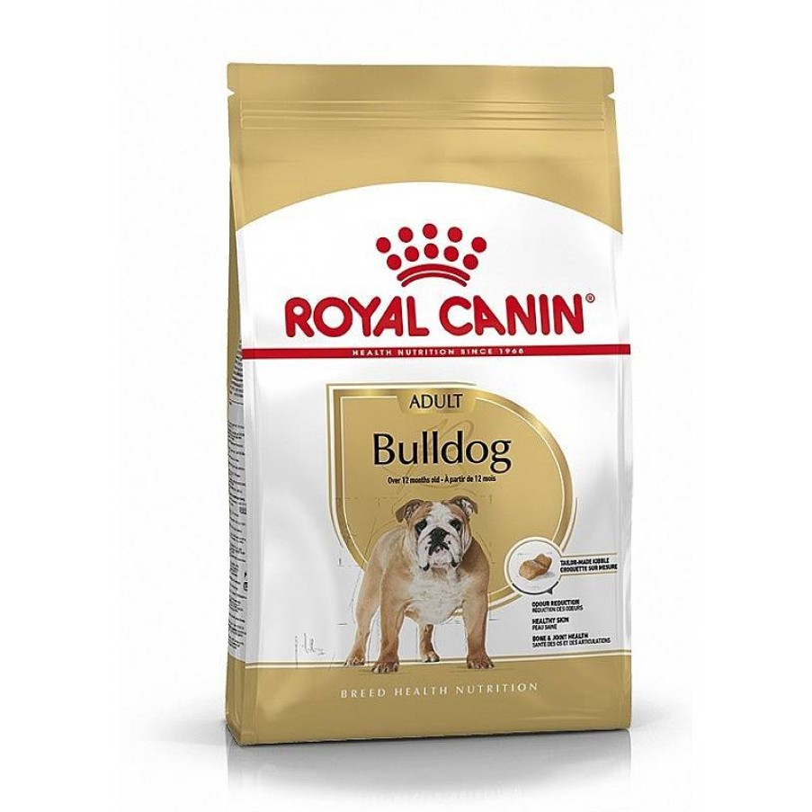 Royal Ad. Bulldog Ingles 3 Kg Online