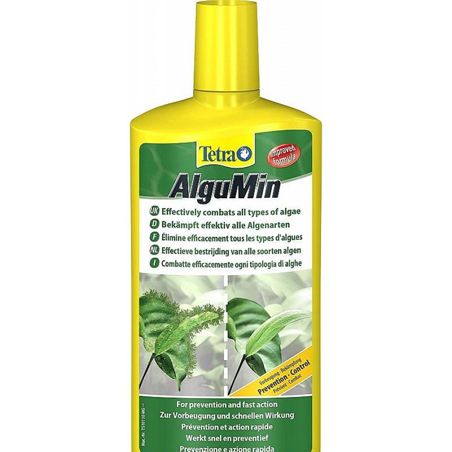 Tetra Algumin 250 Ml Clearance