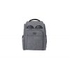 Fd Mochila Fuji Gris 42*39*26 Cm Best