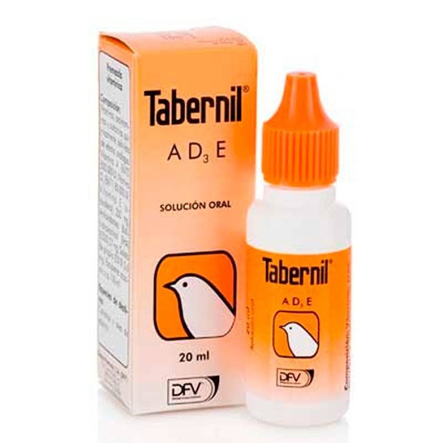 Tabernil Ad3E 20 Ml Online