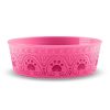 Tarhong Medallion Bowl M Rosa 925 Ml Best