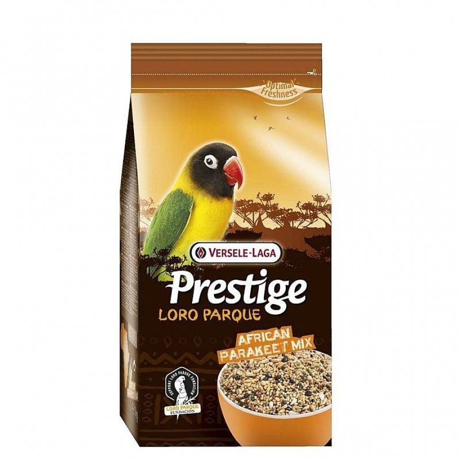 Prestige Mezcla Agapornis 1 Kg Best