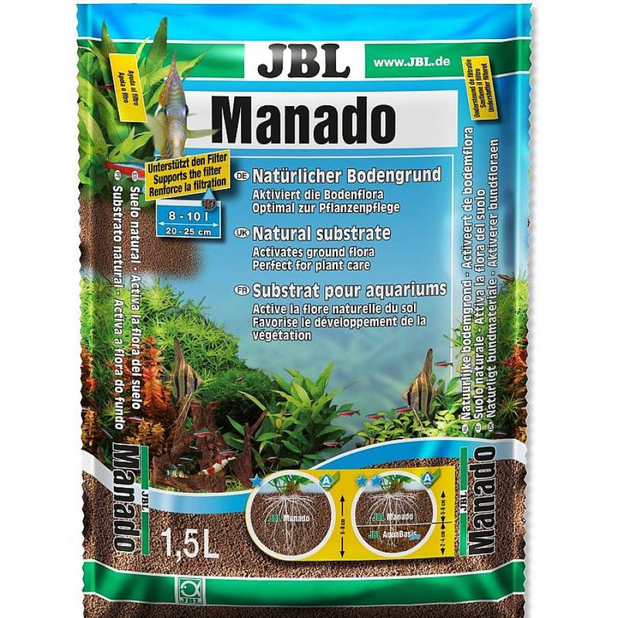 Jbl Manado 1,5 L Online