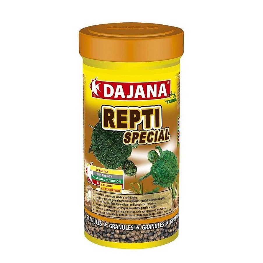 Dajana Repti Special 100 Ml Wholesale