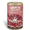 Lilys Dog Venison And Wild Boar Terrine Best