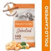 Nv Dog Selected Jr. Pollo 2 Kg Wholesale