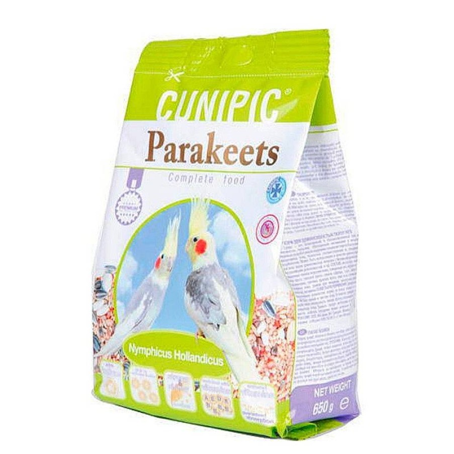 Cunipic Ninfa 1 Kg Wholesale