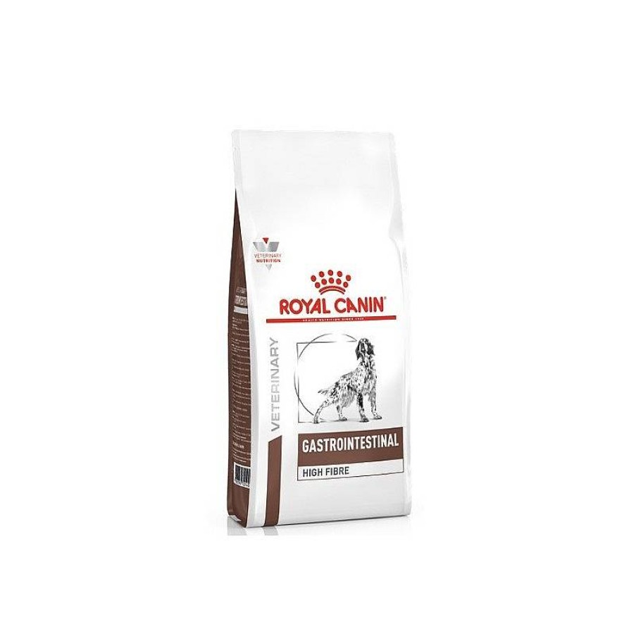 Royal Diet Dog Gastro High Fibre 2 Kg Best