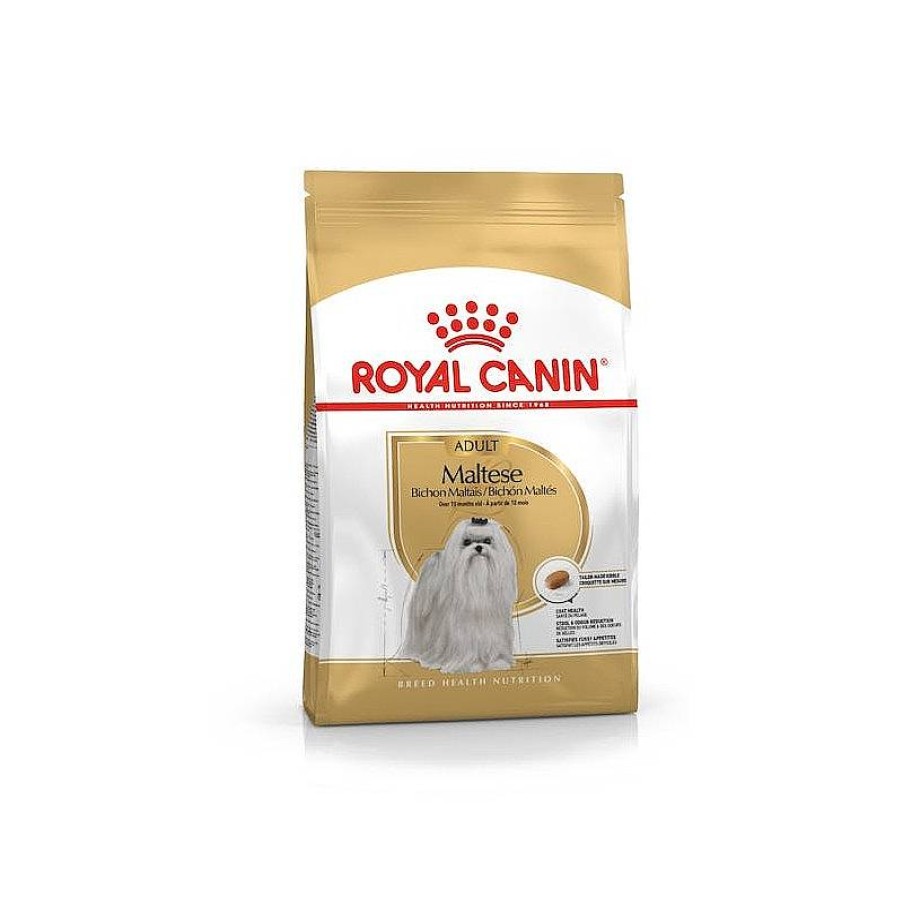 Royal Ad. Bichon Maltes 500 Gr Online