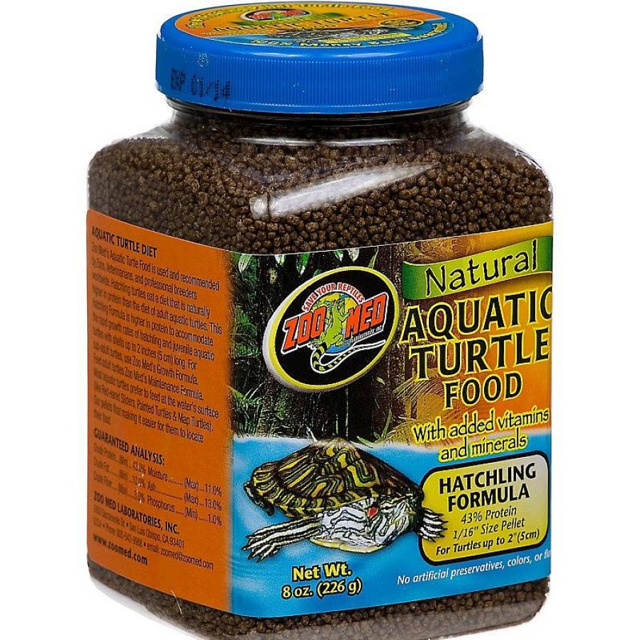 Zm Alimento Tortuga Acua Joven 54 Gr Wholesale