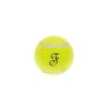 Fb Pelota De Tenis Fx Squeaker 8 Cm New