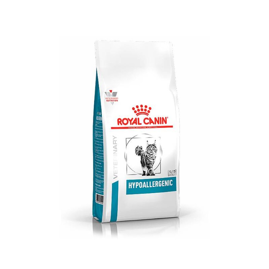 Royal Diet Cat Hypoallergenic 400 Gr Online