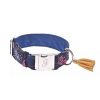 Fb Collar Kami S 2.5*22*35 Cm Azul Online