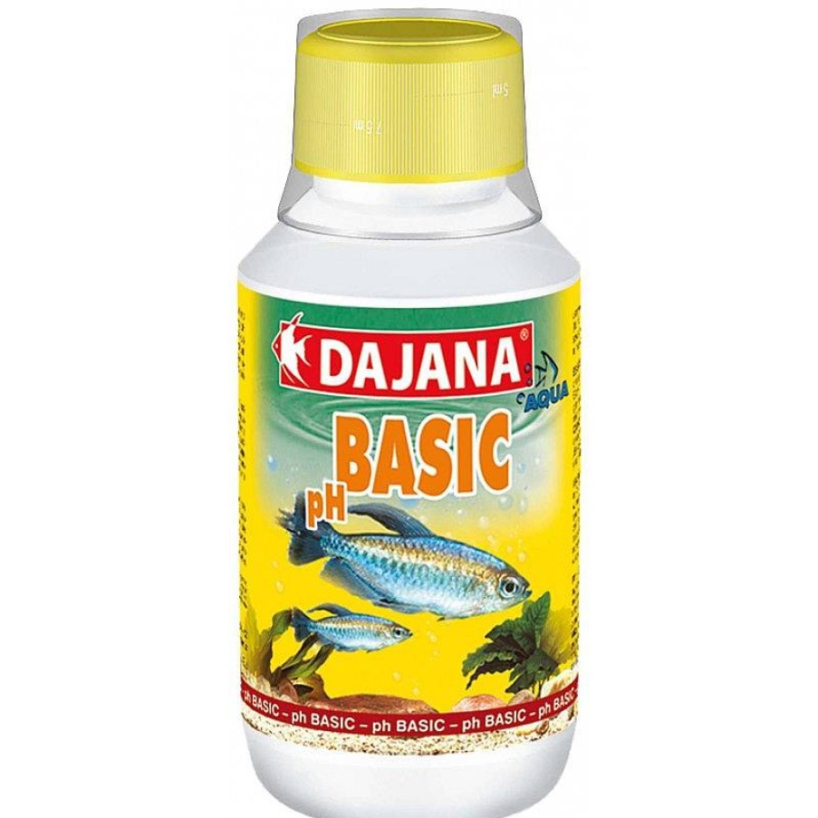 Dajana Ph Basic 100 Ml Best