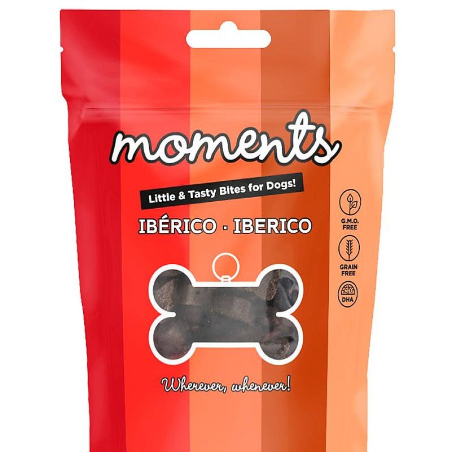 Moments Dog Iberico 60 Gr Clearance