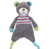 Trx Peluche Oso Junior 28 Cm New