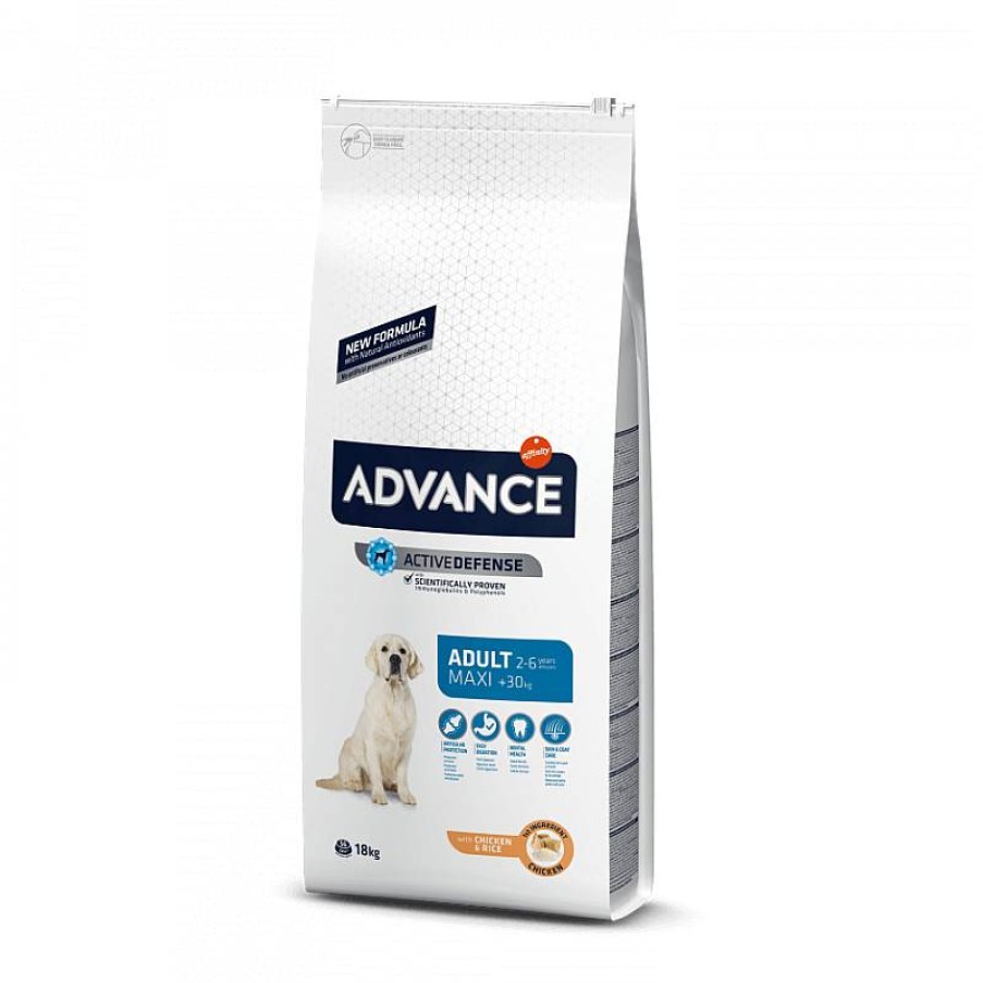 Advance Ad. Maxi 14 Kg Best