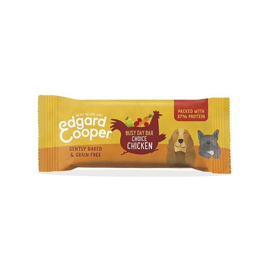 E&C Dog Snack Barritas Pollo 25 Gr Wholesale