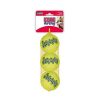 Kong Pelota Air Dog M 3 Ud Hot