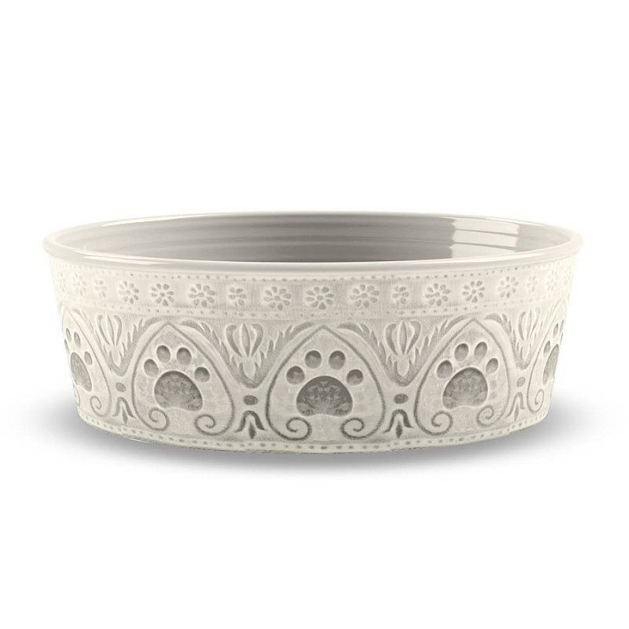 Tarhong Medallion Bowl L Natural 1875 Ml Online