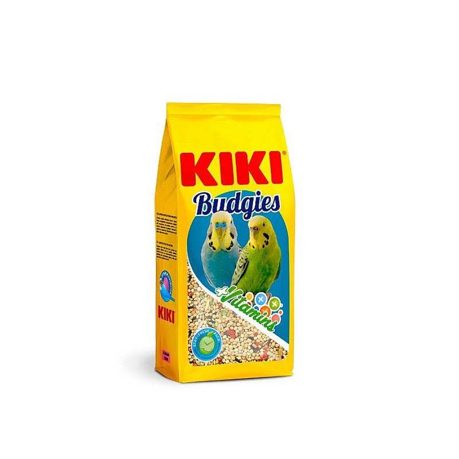 Kiki Mezcla Perico 1 Kg Wholesale