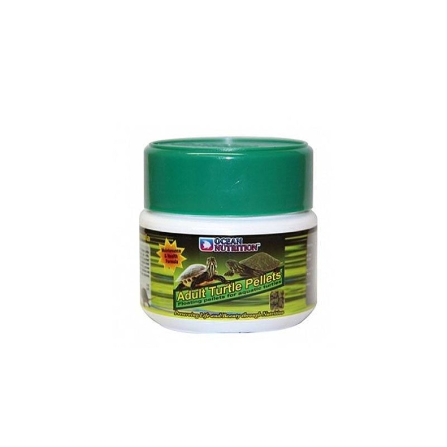 Ocean N. Adult Turtle Pellets 240 Gr Hot