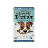 Placa Jack Russell Terrier Hot