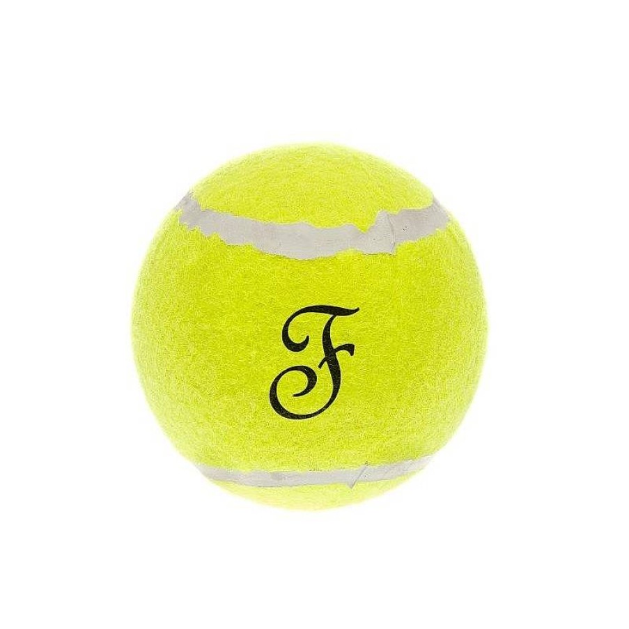 Fb Pelota De Tenis Fx Squeaker 6,5 Cm Hot