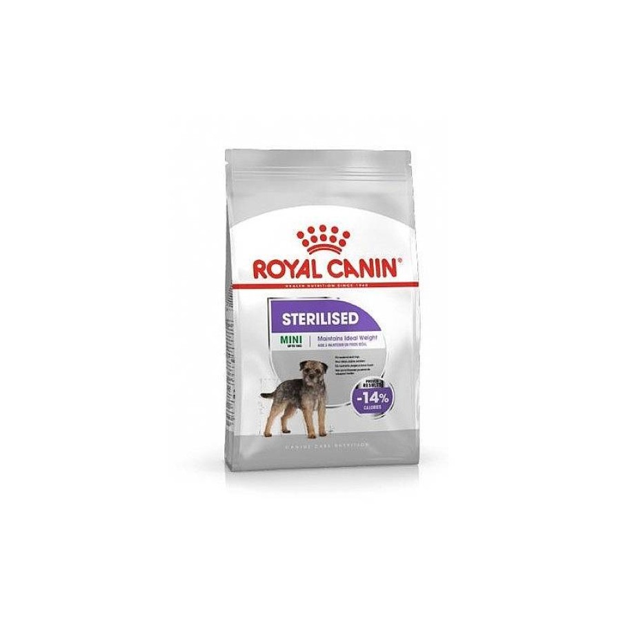 Royal Sterilised Mini 8 Kg Wholesale