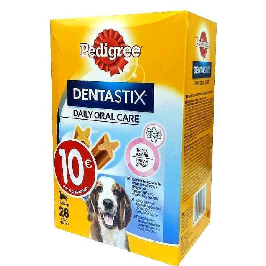 Dentastix Multipack Razas M 28 Ud Best