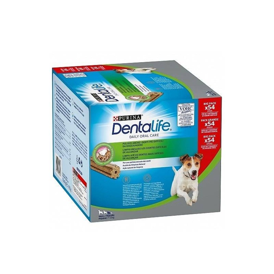 Dentalife Small Multipack 54 Sticks Clearance